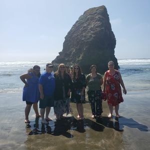 Meet your Posher, Ginger